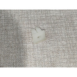 Écrou nylon optique phare Honda XL600V 33145-657-671
