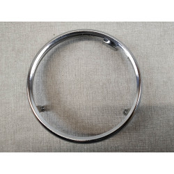 Cerclage de phare pour CG125 95/97 et SB50 1988 (J) neuf HONDA 33101-088-950