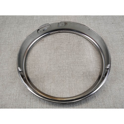 Cerclage de phare pour CG125 95/97 et SB50 1988 (J) neuf HONDA 33101-088-950