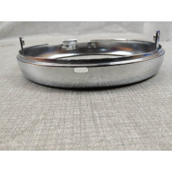 Cerclage de phare pour CG125 95/97 et SB50 1988 (J) neuf HONDA 33101-088-950