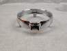 Cerclage de phare de ST70 DAX ST50 1982-1996 neuf origine HONDA 33101-126-651