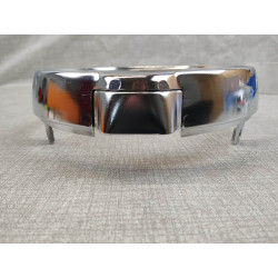 Cerclage de phare de ST70 DAX ST50 1982-1996 neuf origine HONDA 33101-126-651