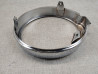 Cerclage de phare de ST70 DAX ST50 1982-1996 neuf origine HONDA 33101-126-651