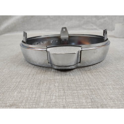 Cerclage de phare de ST70 DAX ST50 1982-1996 neuf origine HONDA 33101-126-651