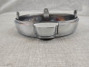 Cerclage de phare de ST70 DAX ST50 1982-1996 neuf origine HONDA 33101-126-651