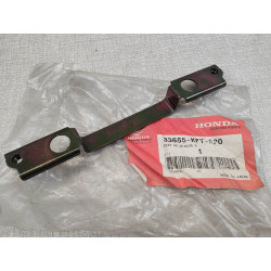 Support clignotant arrière droit Honda CLR 125 City Fly 33655-KFT-620