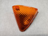 Cabochon clignotant av gauche Honda CX650 Turbo neuf 33452-MC7-671