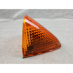 Cabochon clignotant av gauche Honda CX650 Turbo neuf 33452-MC7-671