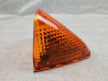 Cabochon clignotant av gauche Honda CX650 Turbo neuf 33452-MC7-671
