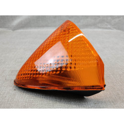Cabochon clignotant av gauche Honda CX650 Turbo neuf 33452-MC7-671