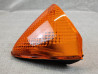 Cabochon clignotant av gauche Honda CX650 Turbo neuf 33452-MC7-671