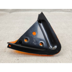 Cabochon clignotant av gauche Honda CX650 Turbo neuf 33452-MC7-671