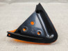 Cabochon clignotant av gauche Honda CX650 Turbo neuf 33452-MC7-671