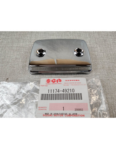 Cap cylinder head cover SUZUKI GS/GSX 250/300/750/1000/1100 11174-49210