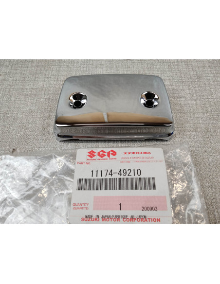 Cap cylinder head cover SUZUKI GS/GSX 250/300/750/1000/1100 11174-49210