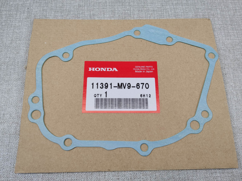 Joint carter allumage CB600F 00/05 HONDA 11391-MV9-670