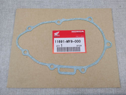 Joint couvercle démarreur CB400 CBR 400/500/600 HONDA 11691-MY9-000
