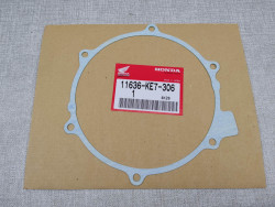 Joint carter alternateur VF400 VF500 HONDA 11636-KE7-306
