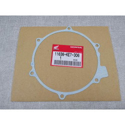 Joint carter alternateur VF400 VF500 HONDA 11636-KE7-306