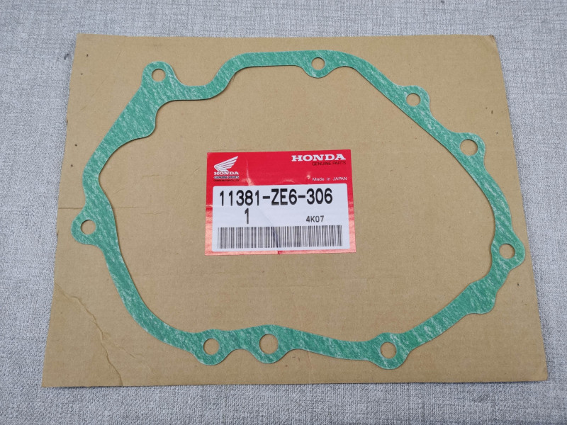 Joint carter huile GXV120 HONDA 11381-ZE6-306