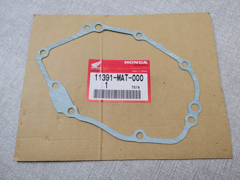 Joint carter CB1100 CBR1100 HONDA 11391MAT000