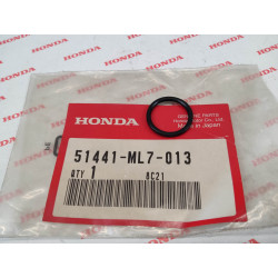 Caoutchouc de butée CBR600 CBR1000 PC800 ST1100 HONDA 51441-ML7-013