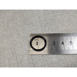 Caoutchouc de butée CBR600 CBR1000 PC800 ST1100 HONDA 51441-ML7-013