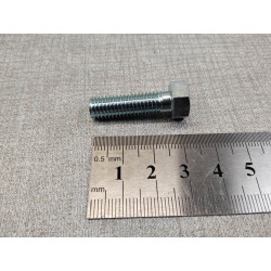 Vis à tête hexagonale 8x28 HONDA 92101-080280A
