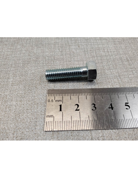 Vis à tête hexagonale 8x28 HONDA 92101-080280A