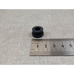 Caoutchouc de montage CBF125 CBR125 CBR250 MSX125 HONDA 61105-KRY-900