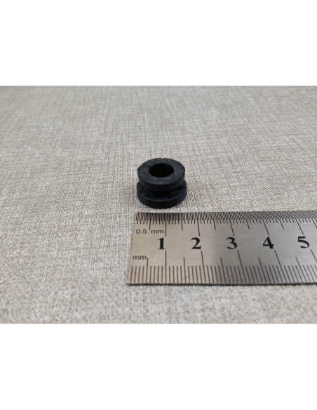 Caoutchouc de montage CBF125 CBR125 CBR250 MSX125 HONDA 61105-KRY-900