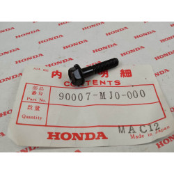 Vis à tête hexagonale épaulée 6x28 HONDA 90007-MJ0-000