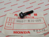 Vis à tête hexagonale épaulée 6x28 HONDA 90007-MJ0-000