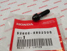 Vis à tête hexagonale arrondie 8x25 HONDA 92600-080250G