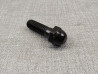 Vis à tête hexagonale arrondie 8x25 HONDA 92600-080250G