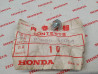 Vis à tête hexagonale 6x6 HONDA 92000-06006