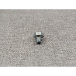Vis à tête hexagonale 6x6 HONDA 92000-06006