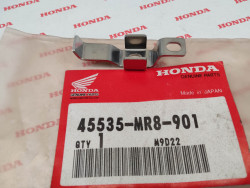 Plaque d'arret HONDA 45535-MR8-901