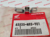 Plaque d'arret HONDA 45535-MR8-901