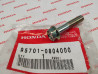 Vis à tête hexagonale épaulée 8X40 mm HONDA 95701-0804000