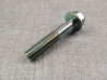 Vis à tête hexagonale épaulée 8X40 mm HONDA 95701-0804000