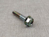 Vis à tête hexagonale épaulée 8X40 mm HONDA 95701-0804000