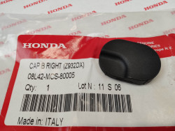 Capuchon B HONDA 08L42-MCS-80005