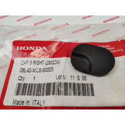 Capuchon B HONDA 08L42-MCS-80005