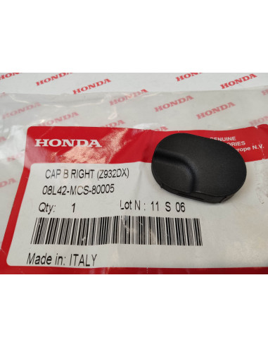 Capuchon B HONDA 08L42-MCS-80005