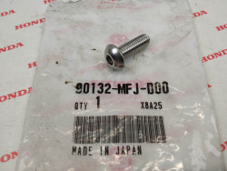 Vis à clé allen 6x18 HONDA 90132-MFJ-D00