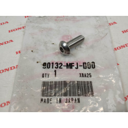 Vis à clé allen 6x18 HONDA 90132-MFJ-D00