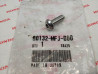 Vis à clé allen 6x18 HONDA 90132-MFJ-D00