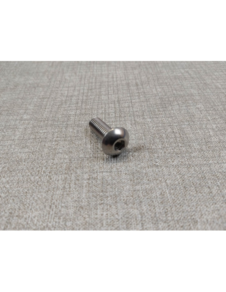 Vis à clé allen 6x18 HONDA 90132-MFJ-D00