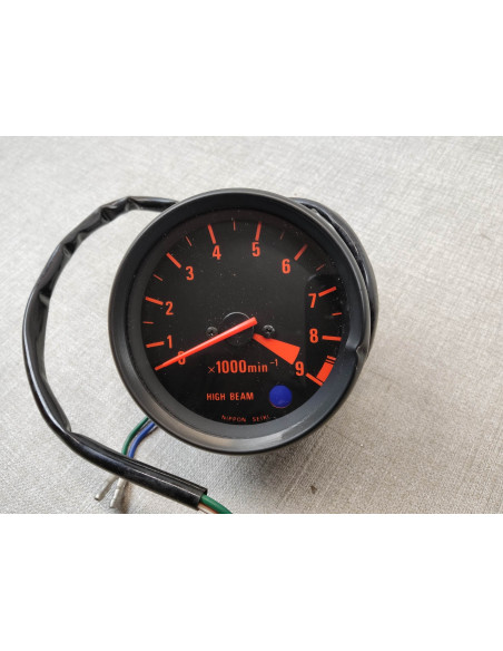 COMPTE-TOURS HONDA XL125S XLS125  37250-428-831 NOS